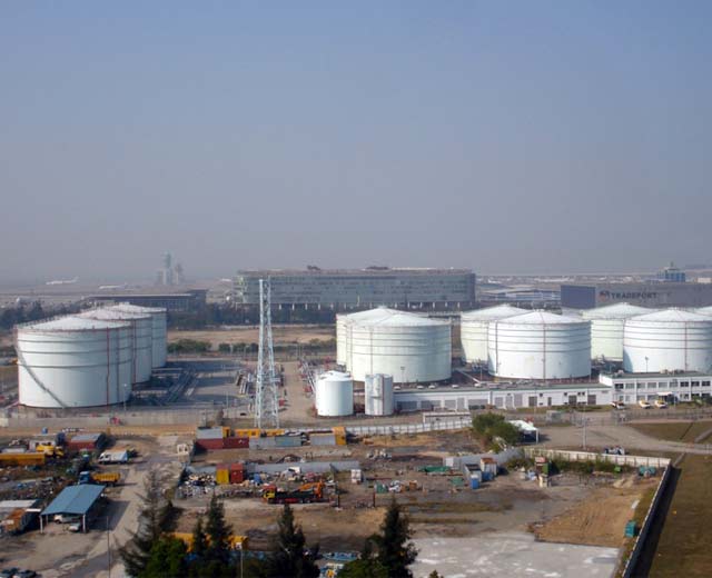 РВС для нефтепродуктов РВС для нефтепродуктов
