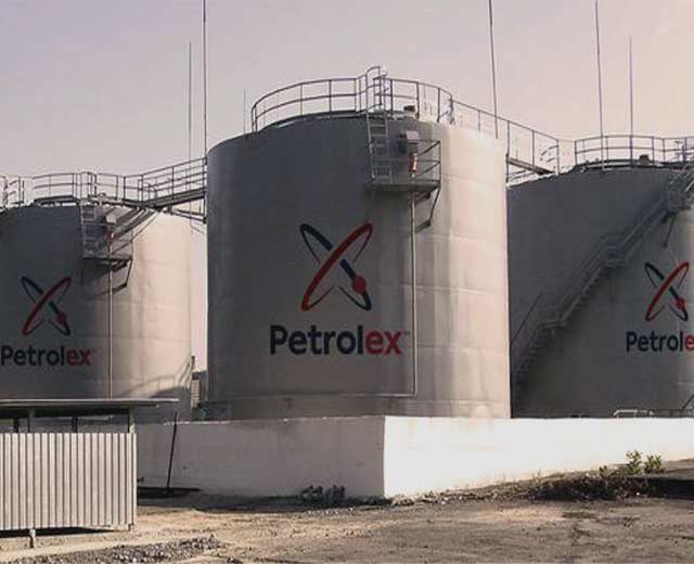Нефтебаза под ключ Нефтебаза под ключ