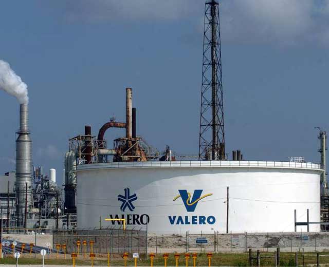 РВС для нефтепродуктов РВС для нефтепродуктов