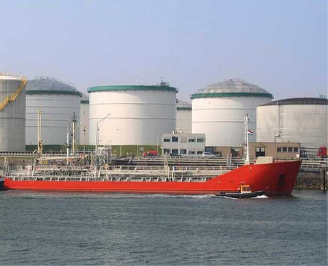Резервуары для хранения нефти и нефтепродуктов Резервуары для хранения нефти и нефтепродуктов