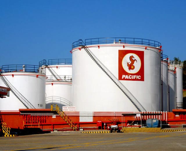 Резервуары для хранения нефти и нефтепродуктов Резервуары для хранения нефти и нефтепродуктов