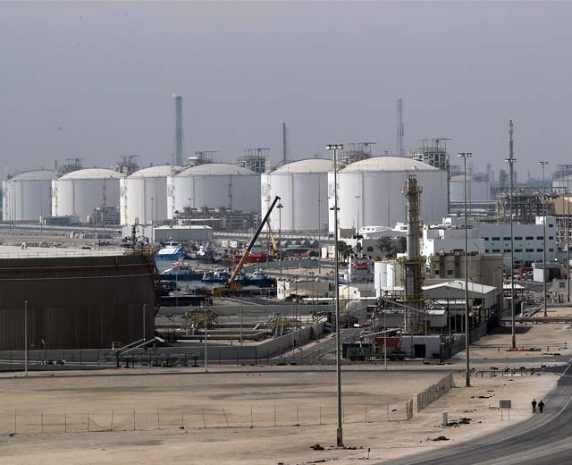 Стальные вертикальные резервуары для нефти Стальные вертикальные резервуары для нефти