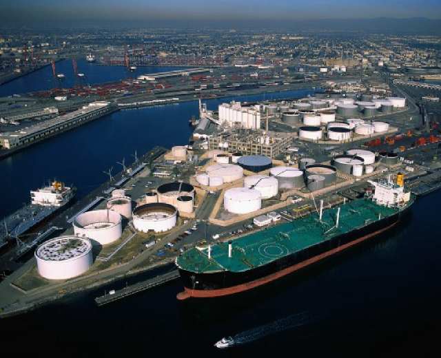 Нефтебаза под ключ Нефтебаза под ключ